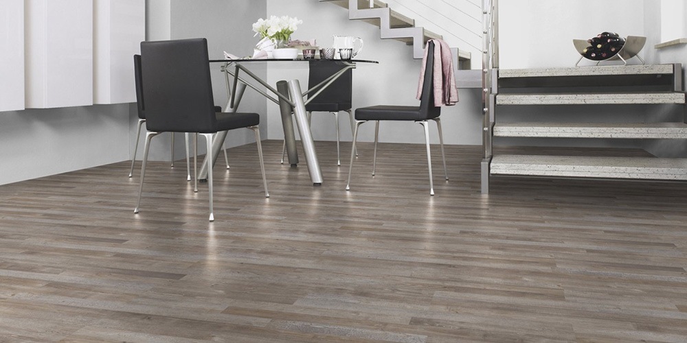 ParquetMoquette - differenze pavimento laminato vs pvc